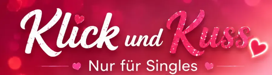 KlickundKuss – Nur für Singles